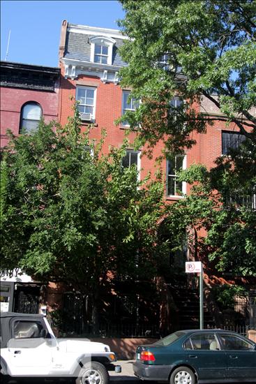 141 Lafayette Avenue A Fort Greene Brooklyn NY 11238
