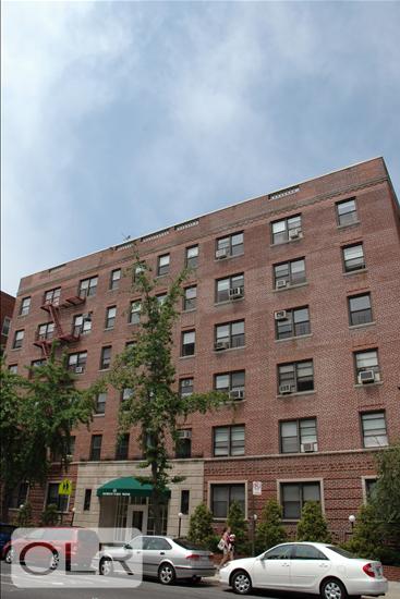40 Prospect Park West 6E Park Slope Brooklyn NY 11215