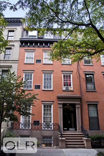 144 Columbia Heights Brooklyn Heights Brooklyn NY 11201