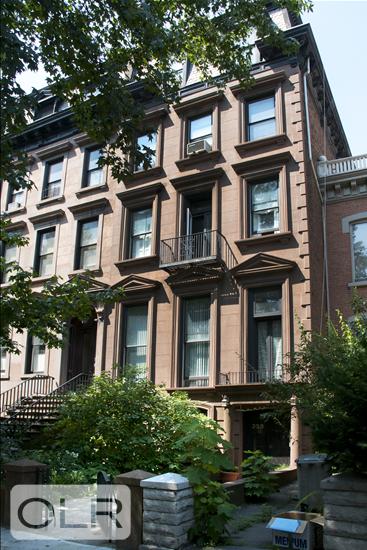328 Clinton Avenue Clinton Hill Brooklyn NY 11205
