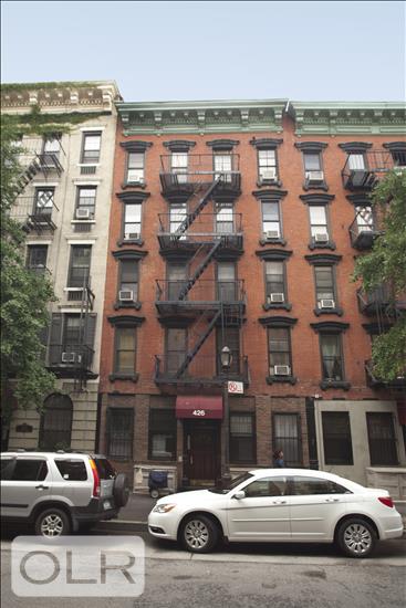 426 West 46th Street Clinton New York NY 10036