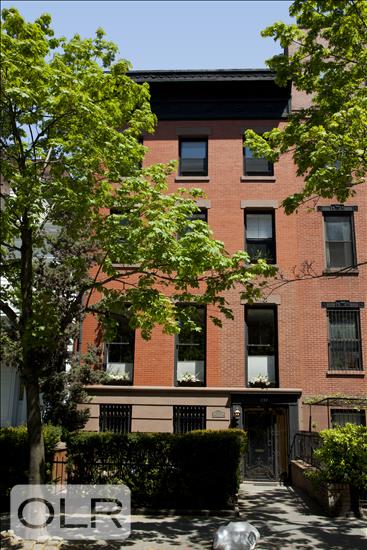 137 Joralemon Street 6 Brooklyn Heights Brooklyn NY 11201