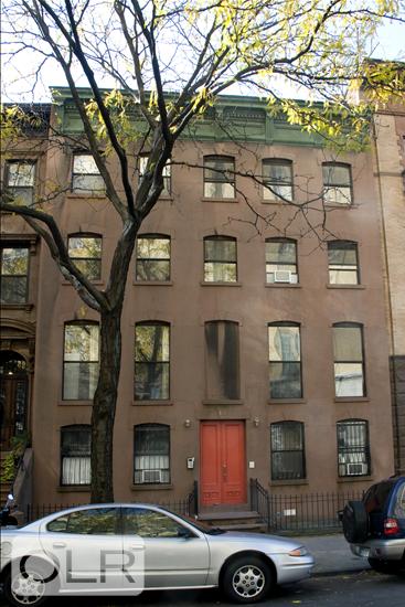 10 Fort Greene Place Fort Greene Brooklyn NY 11217