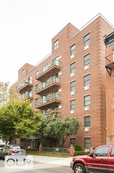 344 Degraw Street 4A Carroll Gardens Brooklyn NY 11231