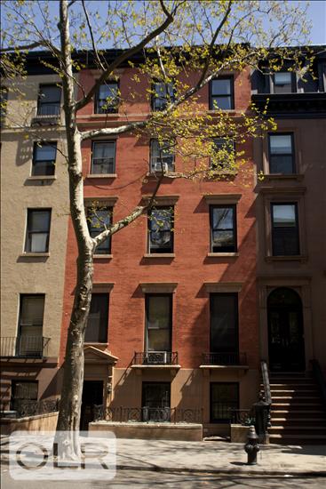 279 Henry Street Brooklyn Heights Brooklyn NY 11201