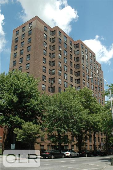 325 Clinton Avenue 7A Clinton Hill Brooklyn NY 11205