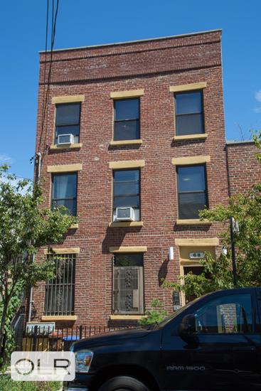 68 Dikeman Street 3 Red Hook Brooklyn NY 11231