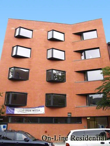 322 Hicks Street PH Brooklyn Heights Brooklyn NY 11201