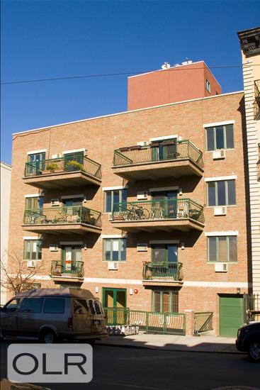 315 20th Street 3B Brooklyn NY 11215