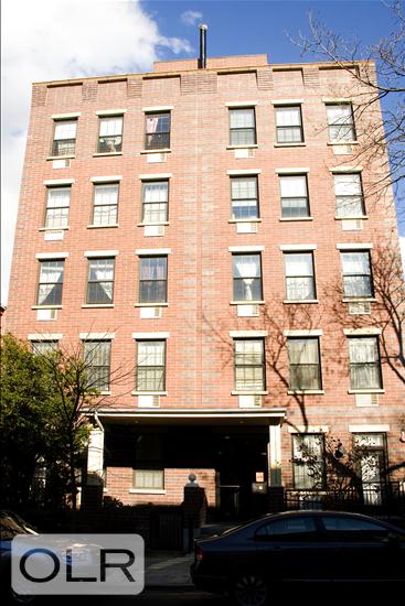 219 17th Street 4A Brooklyn NY 11215