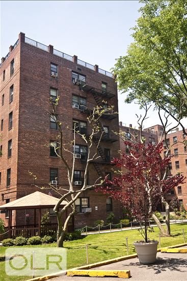 25 Oliver Street 2-F Fort Hamilton Brooklyn NY 11209