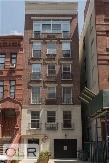 203 West 122nd Street West Harlem New York NY 10027