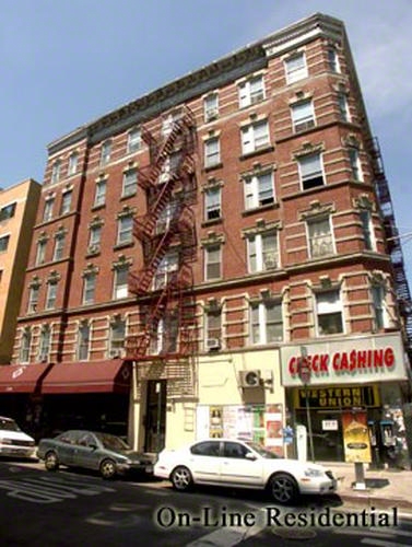 249 Eldridge Street 4 Lower East Side New York NY 10002