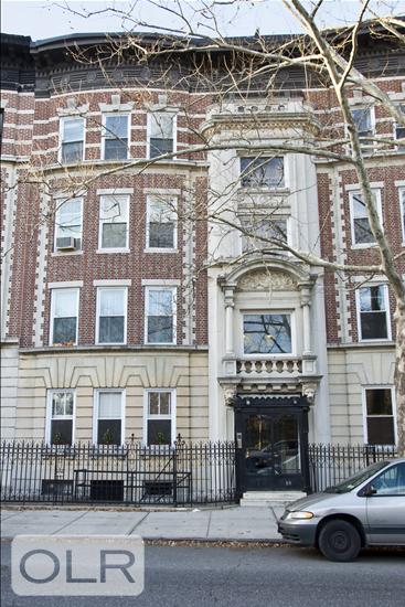 88 Prospect Park West Park Slope Brooklyn NY 11215