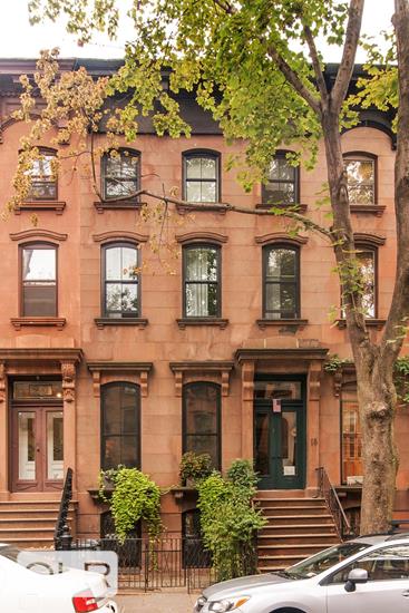 18 South Portland Avenue Fort Greene Brooklyn NY 11217