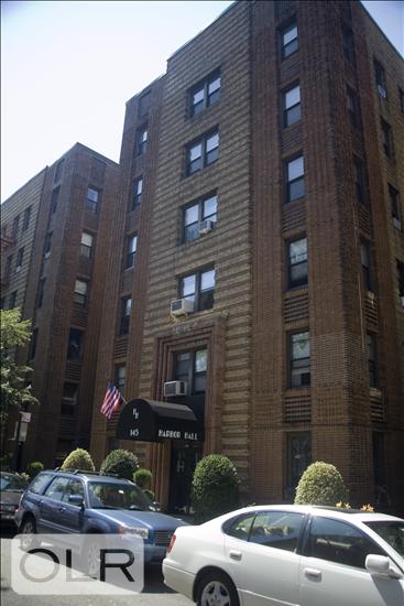 145 95th Street B5 Fort Hamilton Brooklyn NY 11209