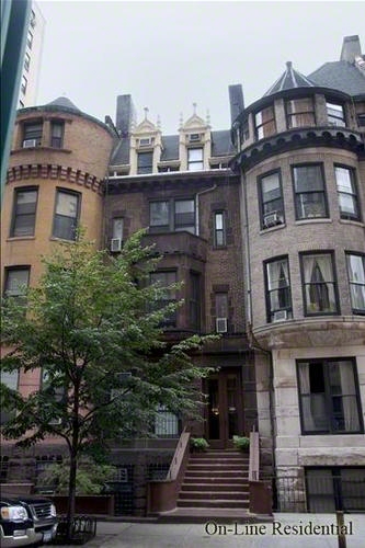 250 West 73rd Street Upper West Side New York NY 10023