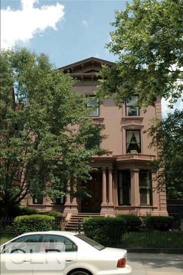 321 Clinton Avenue Clinton Hill Brooklyn NY 11205