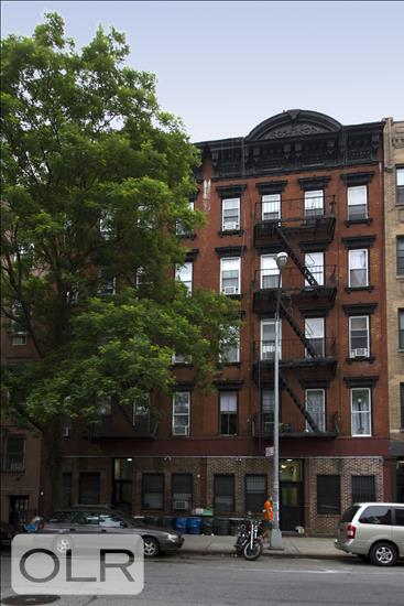 109 East 2nd Street E. Greenwich Village New York NY 10009