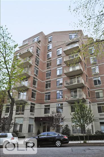 3625 Oxford Avenue 7C Riverdale Bronx NY 10463