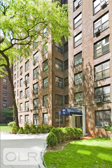 205 Clinton Avenue Clinton Hill Brooklyn NY 11205