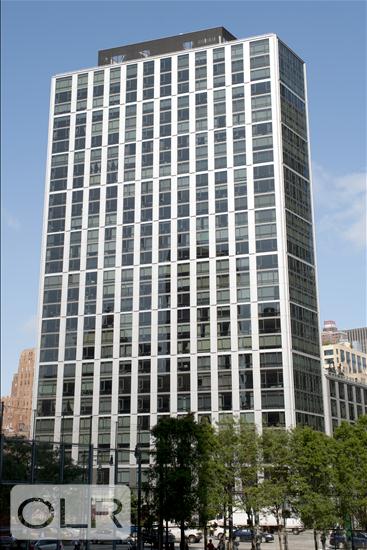 200 Chambers Street Tribeca New York NY 10007