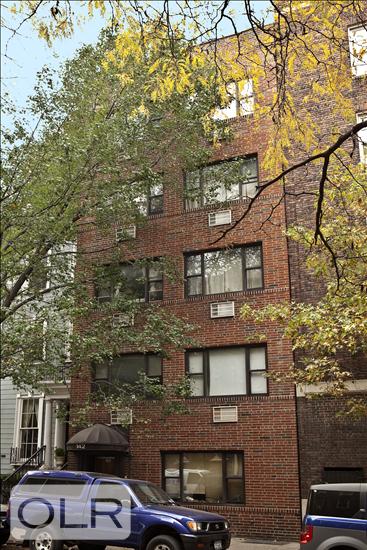 142 Hicks Street Brooklyn Heights Brooklyn NY 11201