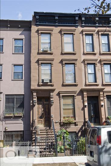 125 West 132nd Street TH West Harlem New York NY 10027
