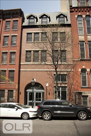 55 Poplar Street 6B Brooklyn Heights Brooklyn NY 11201