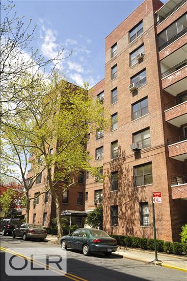 611 West 239th Street Riverdale Bronx NY 10463