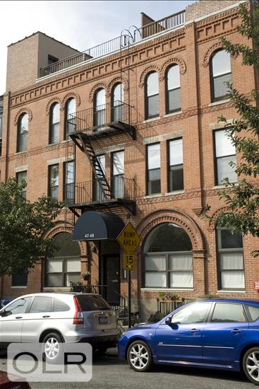 47 Lincoln Place 3C Park Slope Brooklyn, NY 11217