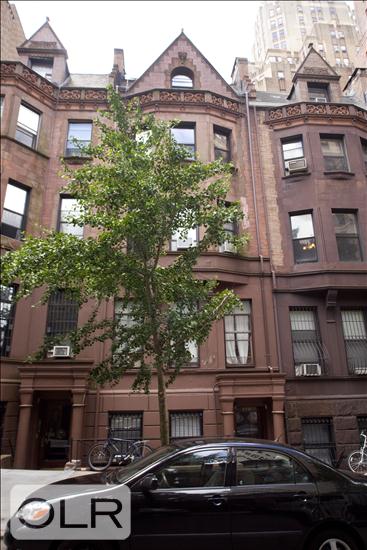 318 West 104th Street Upper West Side New York NY 10025