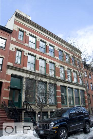 121 Pacific Street A3B Cobble Hill Brooklyn NY 11201