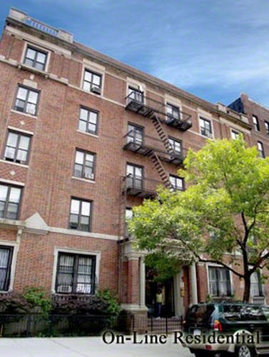 328 Sterling Place 1A Prospect Heights Brooklyn NY 11238