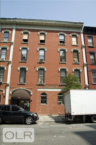157 Waverly Avenue 2D Clinton Hill Brooklyn NY 11205