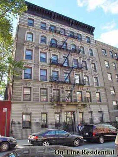 552 West 141st Street 1A Hamilton Heights New York NY 10031