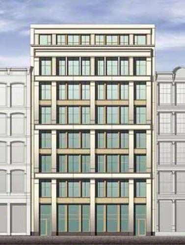 51 Walker Street 8B Tribeca New York NY 10013