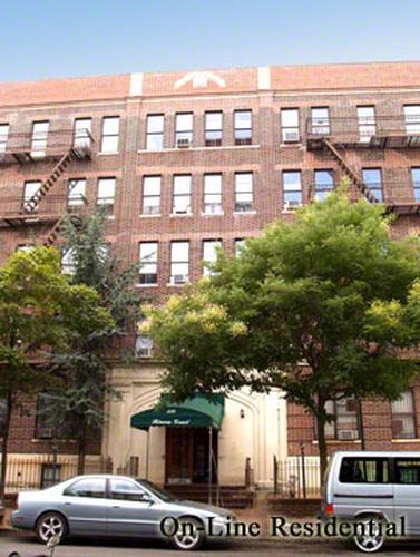 338 Prospect Place 2B Prospect Heights Brooklyn NY 11238