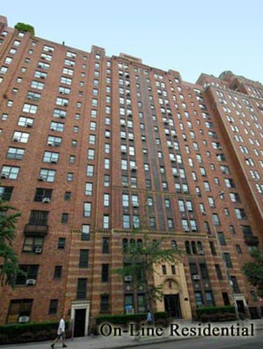 415 West 23rd Street Chelsea New York NY 10011