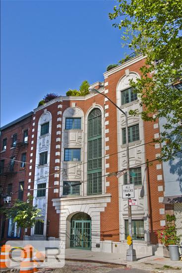 85 Hudson Avenue 4B Vinegar Hill Brooklyn NY 11201