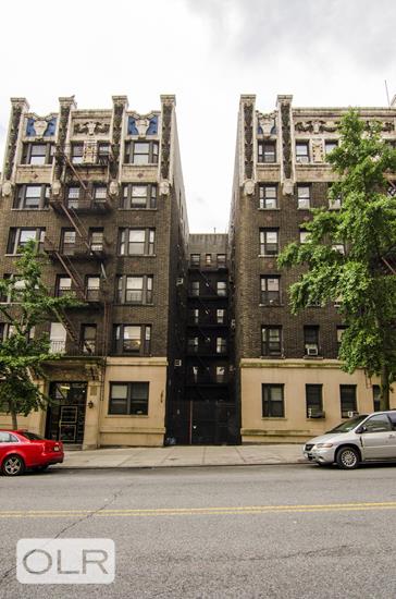 160 Claremont Avenue Morningside Heights New York NY 10027