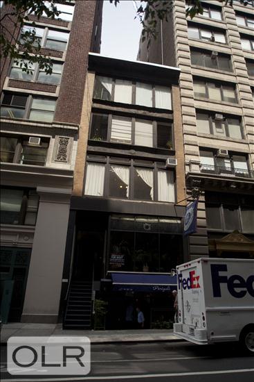 35 West 20th Street Flatiron District New York NY 10011