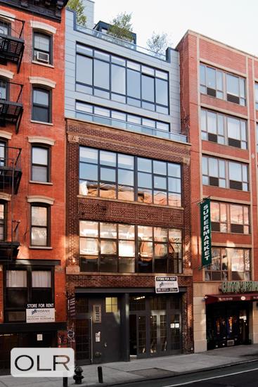 88 Clinton Street 3B Lower East Side New York NY 10002