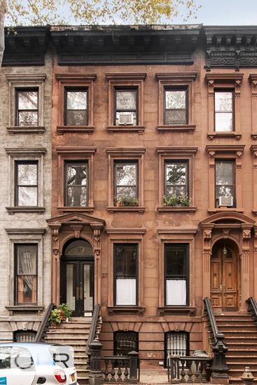 27 South Portland Avenue 5 Fort Greene Brooklyn NY 11217