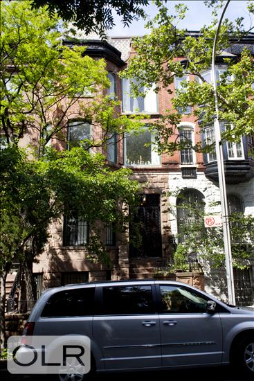 143 West 94th Street Upper West Side New York NY 10025
