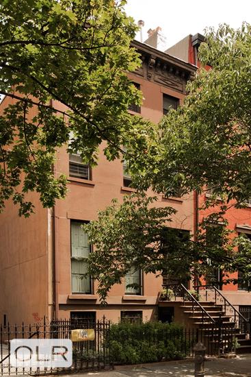 63 Cranberry Street 3 Brooklyn Heights Brooklyn NY 11201