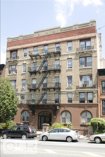 415 9th Street 43 Park Slope Brooklyn NY 11215