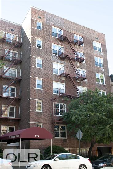 220 Berkeley Place 1-E Park Slope Brooklyn NY 11217