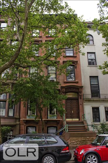 104 Pierrepont Street 2 Brooklyn Heights Brooklyn NY 11201