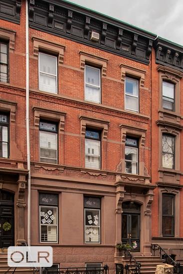234 Clinton Street 1 Cobble Hill Brooklyn NY 11201